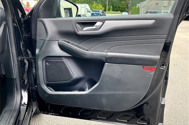 2023 Ford Escape Platinum - Photo 19