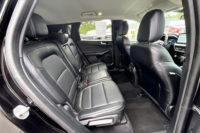 2023 Ford Escape Platinum - Photo 22