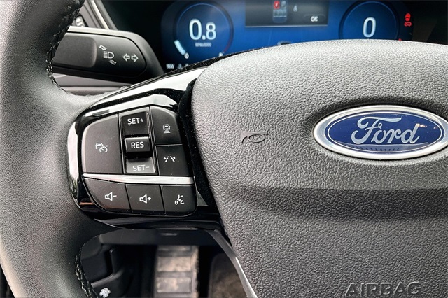 2023 Ford Escape Platinum - Photo 23