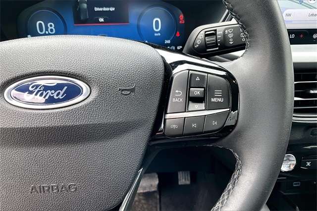 2023 Ford Escape Platinum - Photo 24