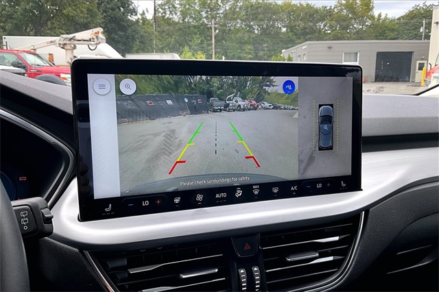 2023 Ford Escape Platinum - Photo 26