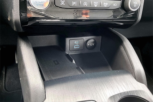 2023 Ford Escape Platinum - Photo 27