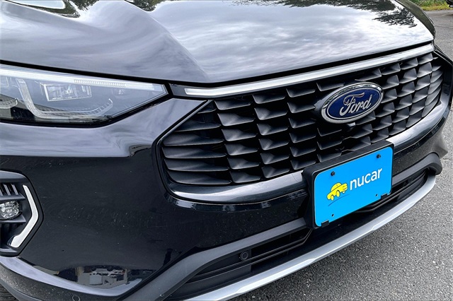 2023 Ford Escape Platinum - Photo 29