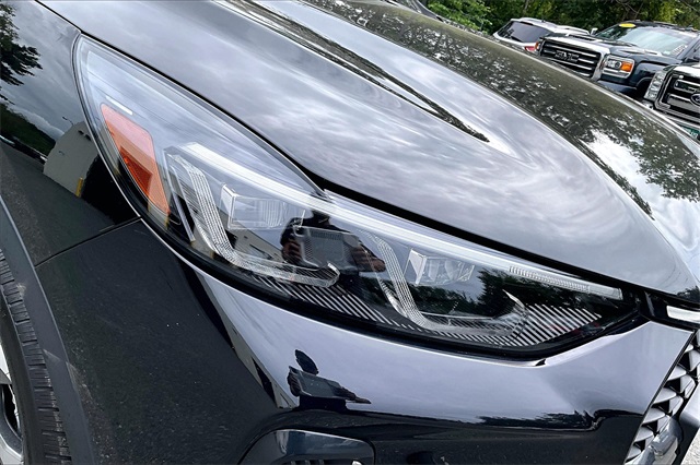 2023 Ford Escape Platinum - Photo 30