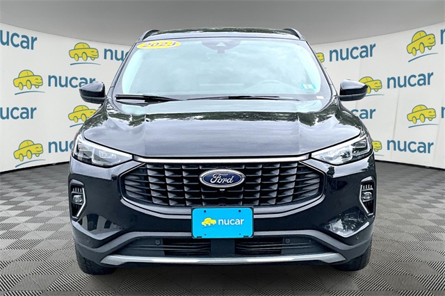 2023 Ford Escape Platinum - Photo 3
