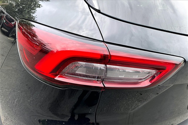 2023 Ford Escape Platinum - Photo 31