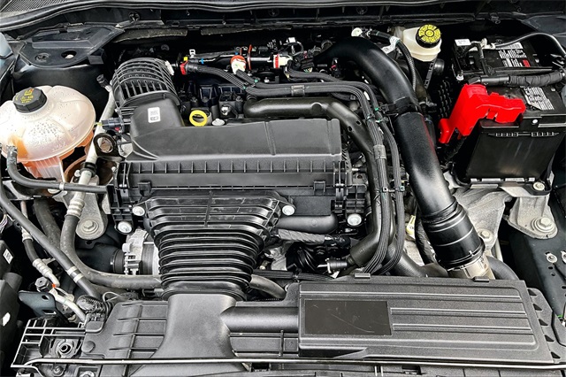 2023 Ford Escape Platinum - Photo 32