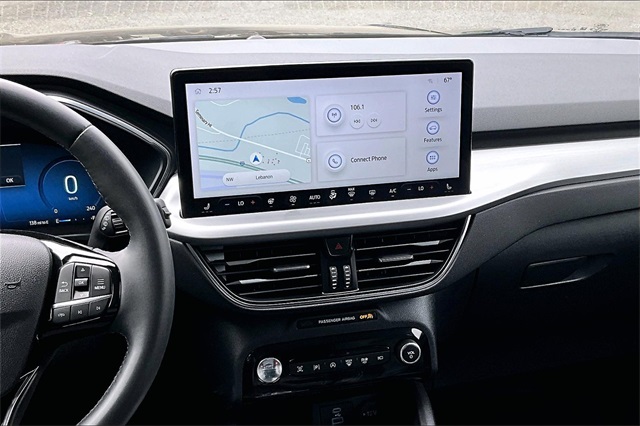 2023 Ford Escape Platinum - Photo 6