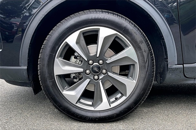 2023 Ford Escape Platinum - Photo 9