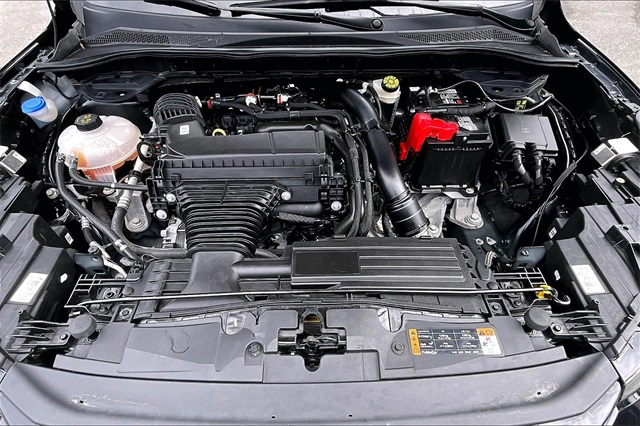 2023 Ford Escape Platinum - Photo 10
