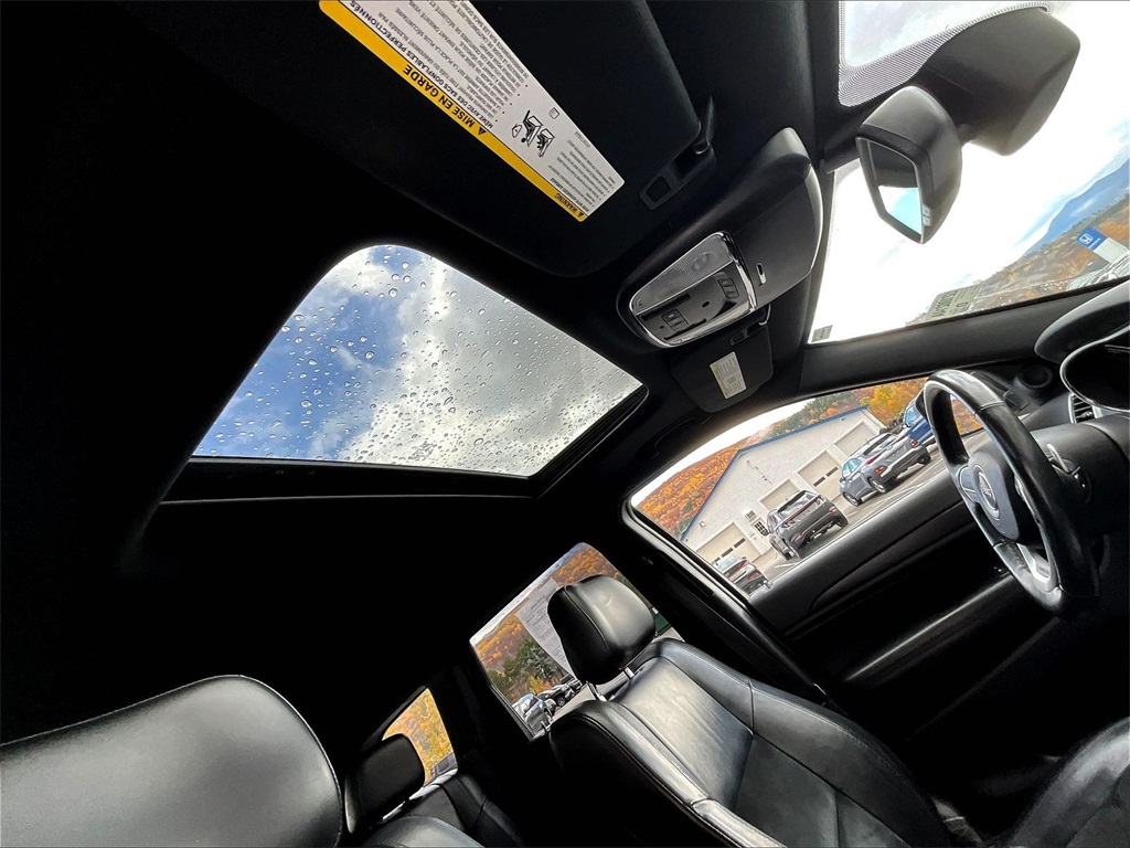 2015 Jeep Grand Cherokee Altitude - Photo 21