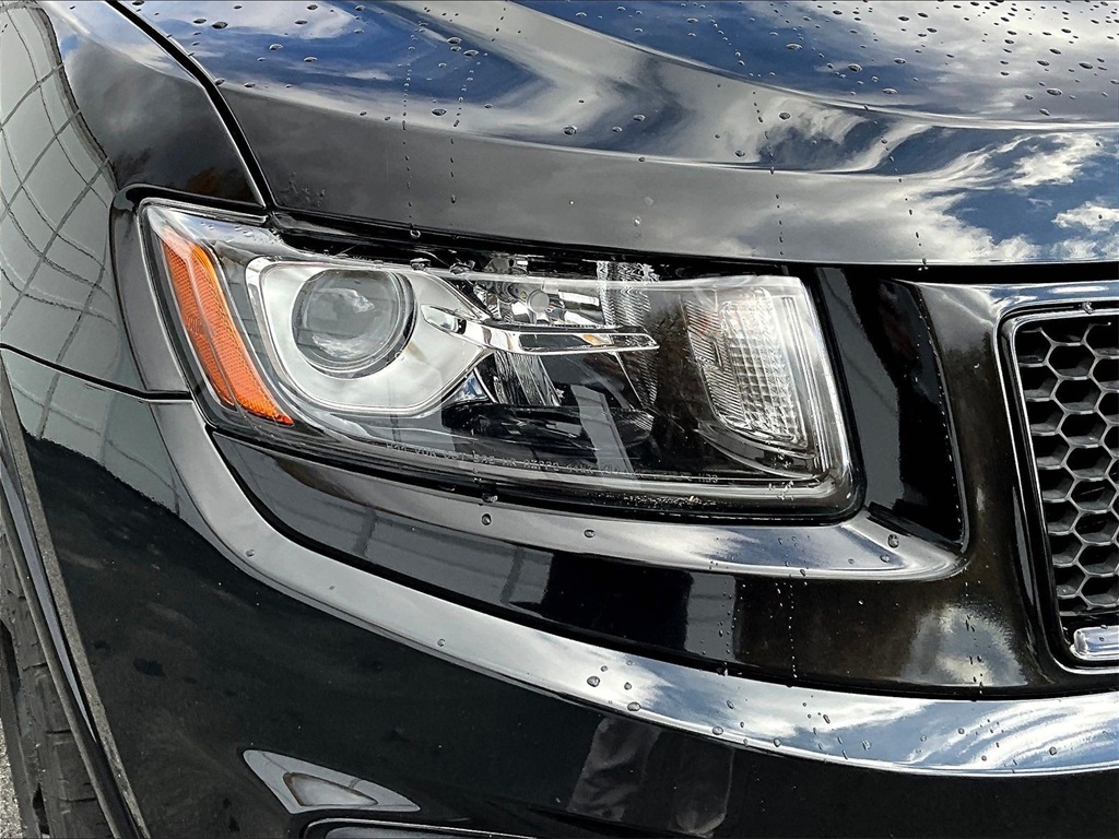 2015 Jeep Grand Cherokee Altitude - Photo 30
