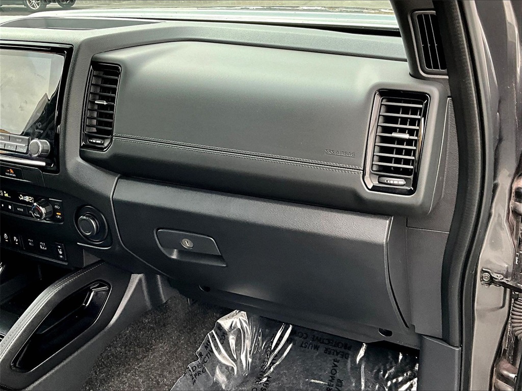 2022 Nissan Frontier Pro-4X - Photo 13