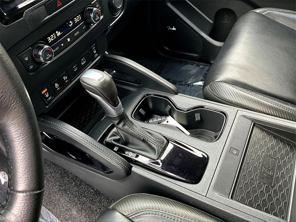 2022 Nissan Frontier Pro-4X - Photo 20