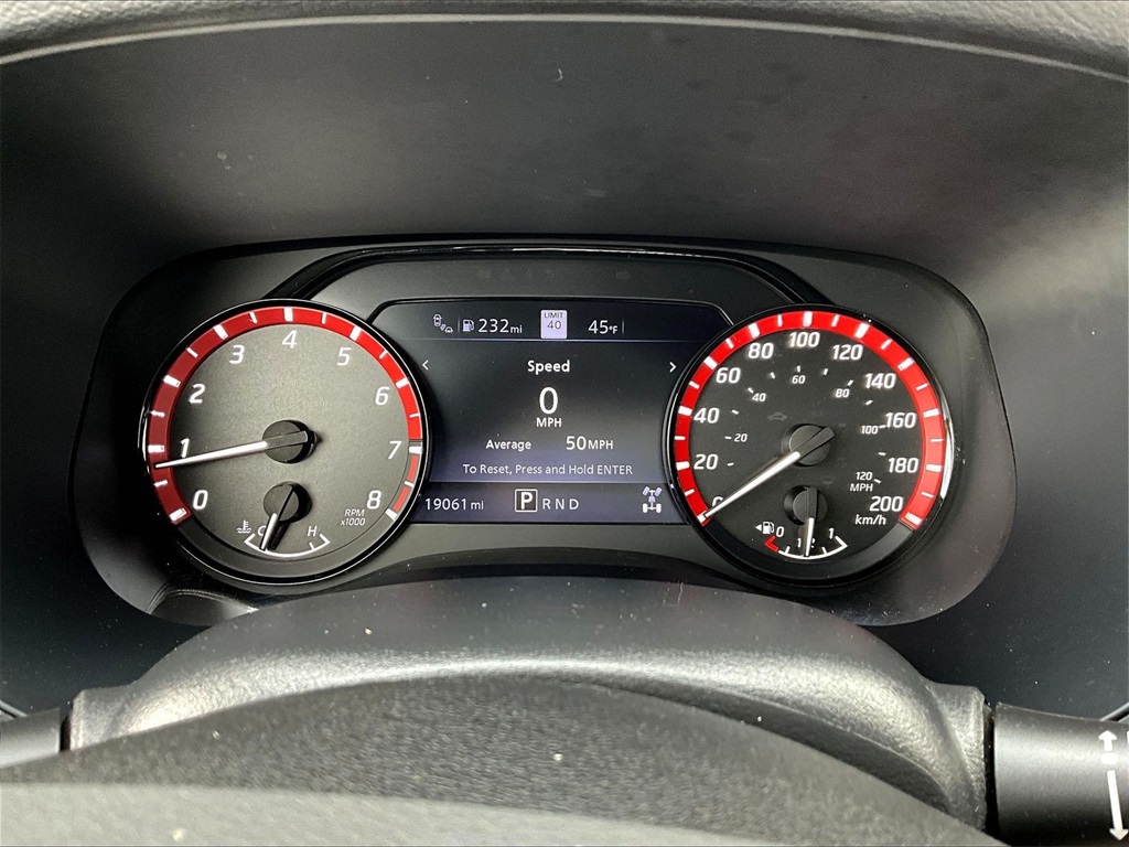 2022 Nissan Frontier Pro-4X - Photo 25