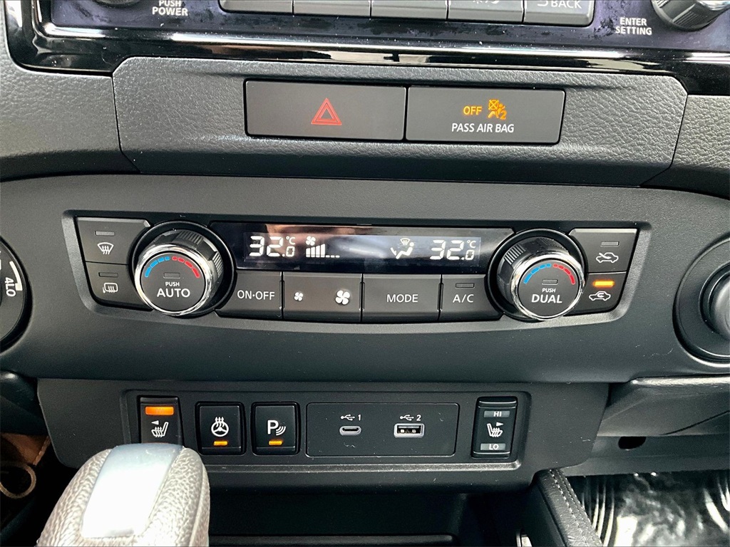 2022 Nissan Frontier Pro-4X - Photo 26