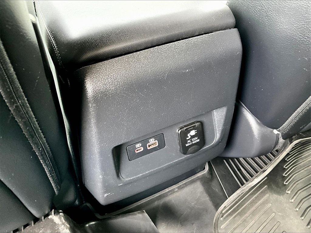 2022 Nissan Frontier Pro-4X - Photo 28