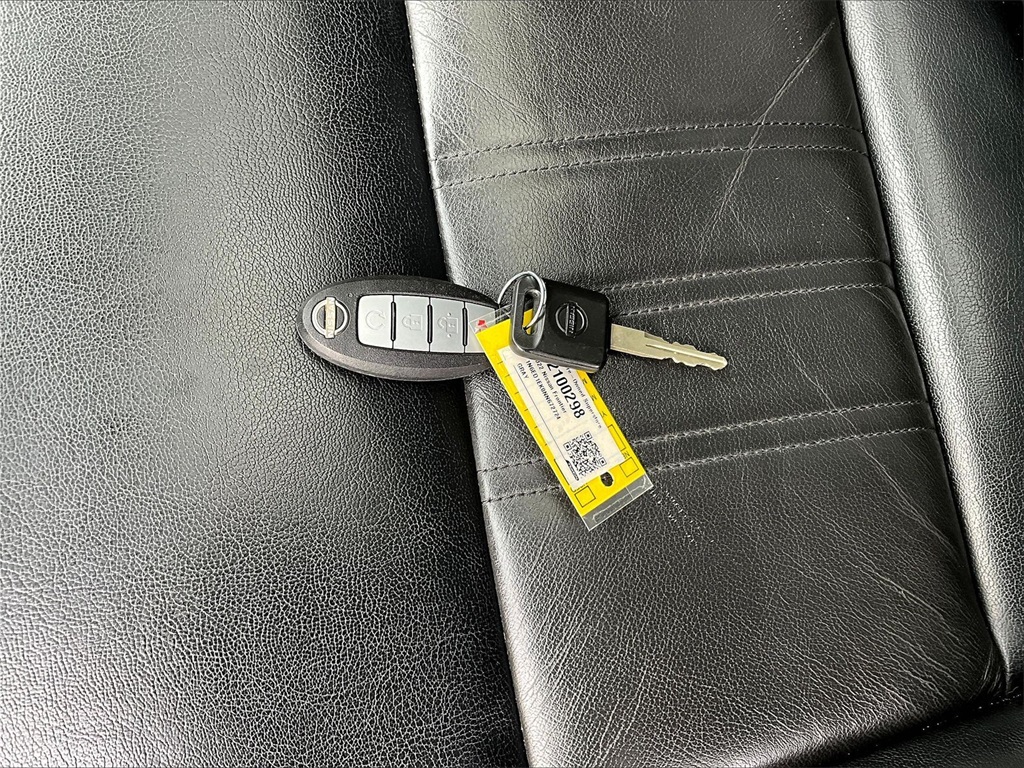 2022 Nissan Frontier Pro-4X - Photo 30