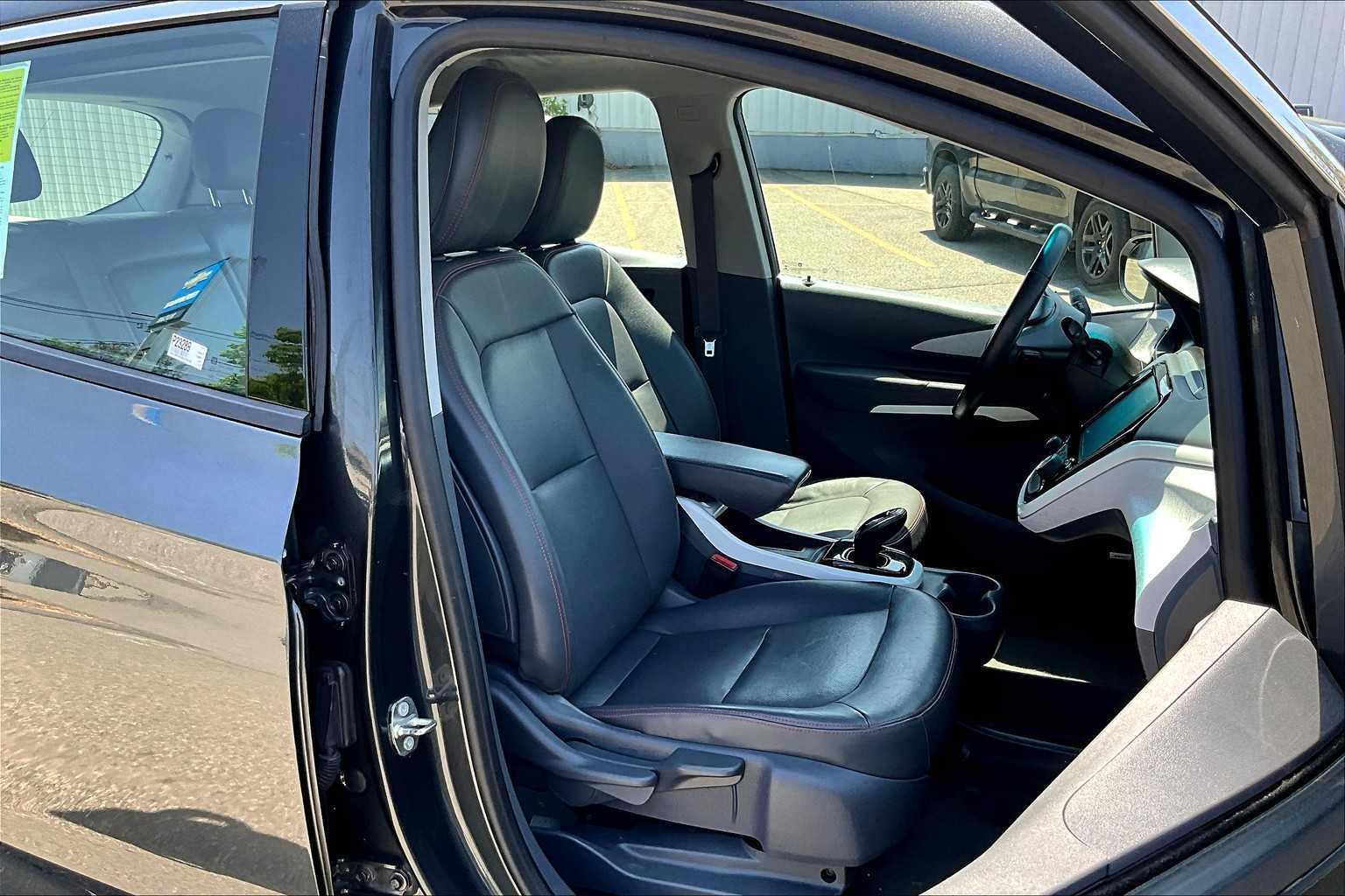2017 Chevrolet Bolt EV Premier - Photo 11
