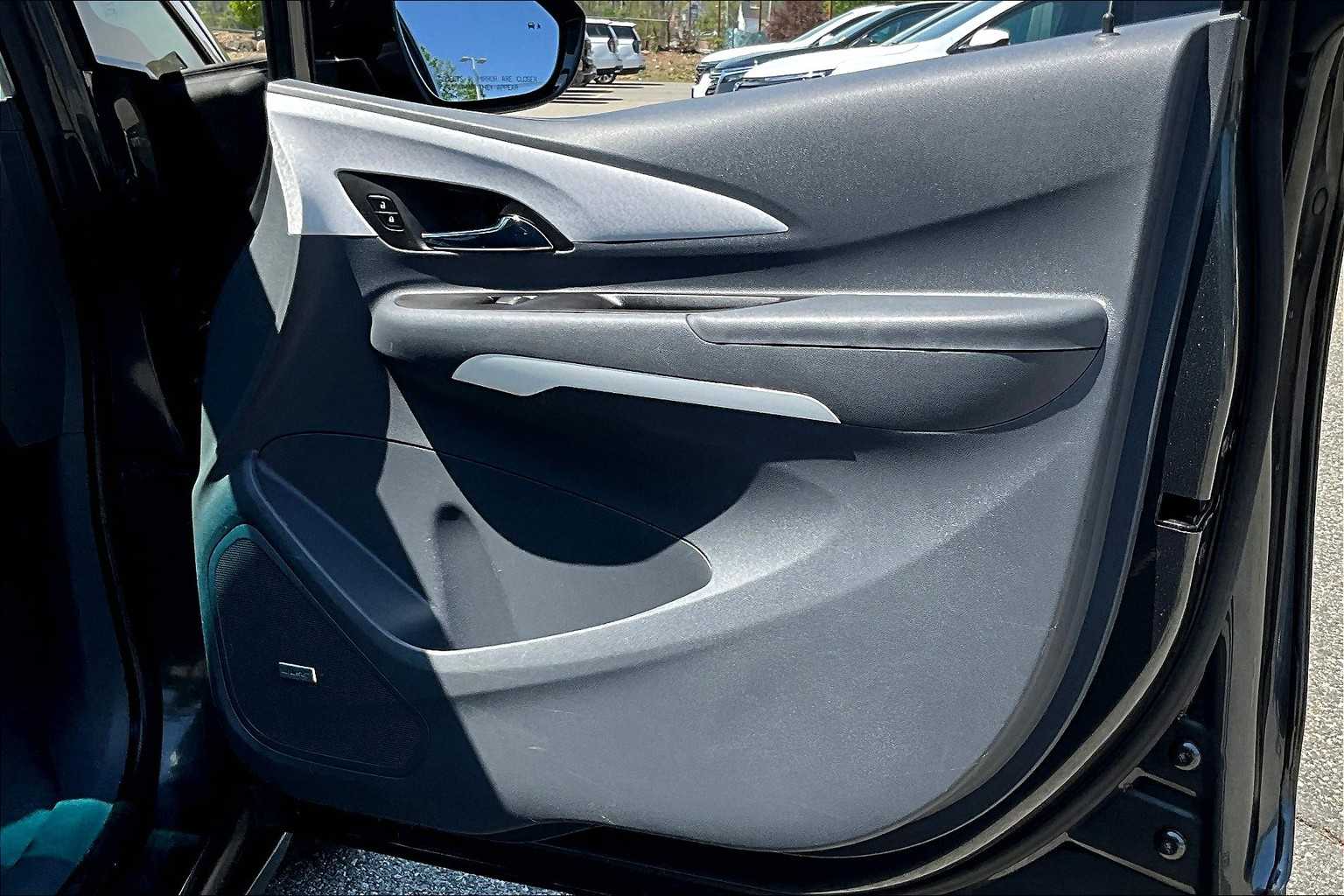 2017 Chevrolet Bolt EV Premier - Photo 12