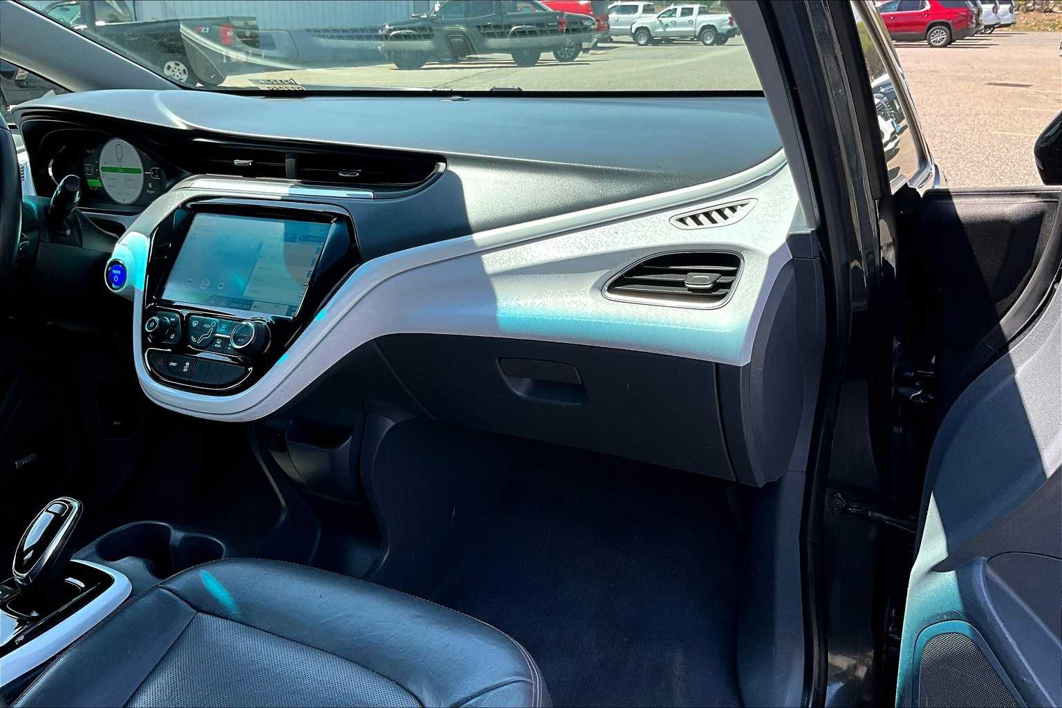 2017 Chevrolet Bolt EV Premier - Photo 13