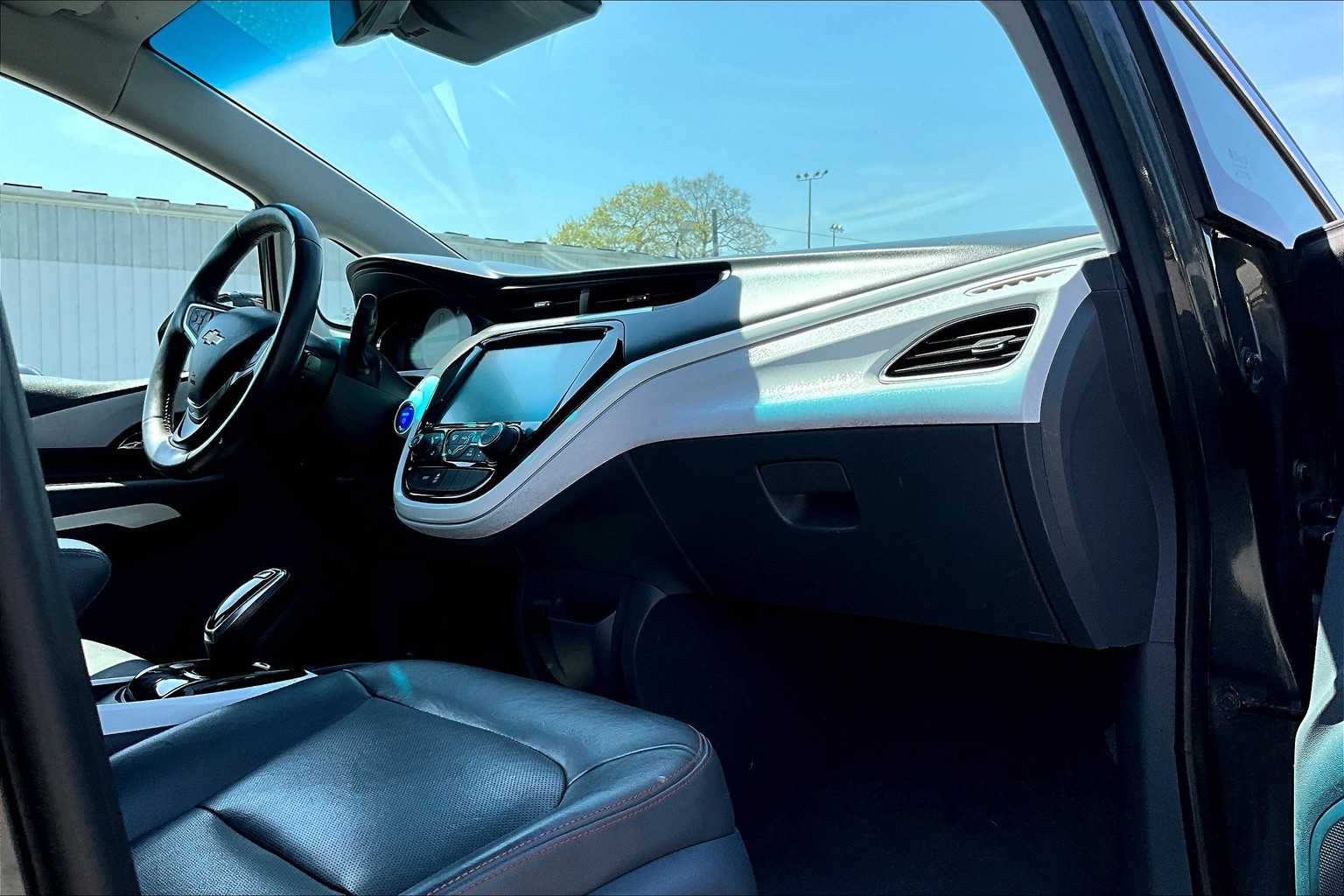 2017 Chevrolet Bolt EV Premier - Photo 14