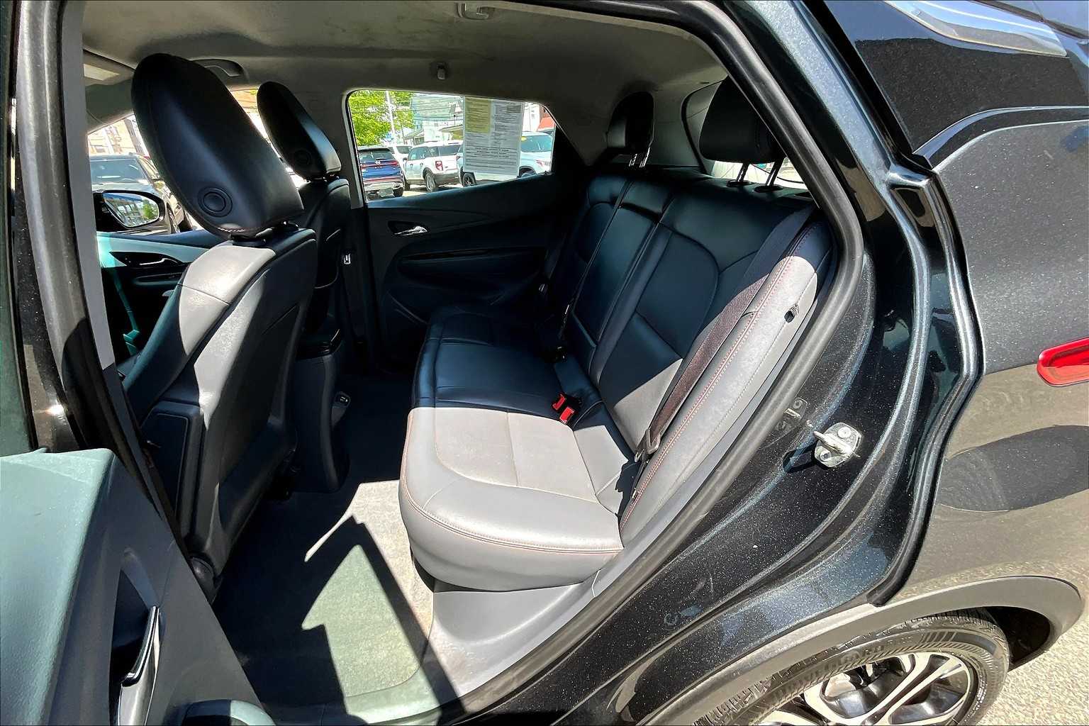 2017 Chevrolet Bolt EV Premier - Photo 15