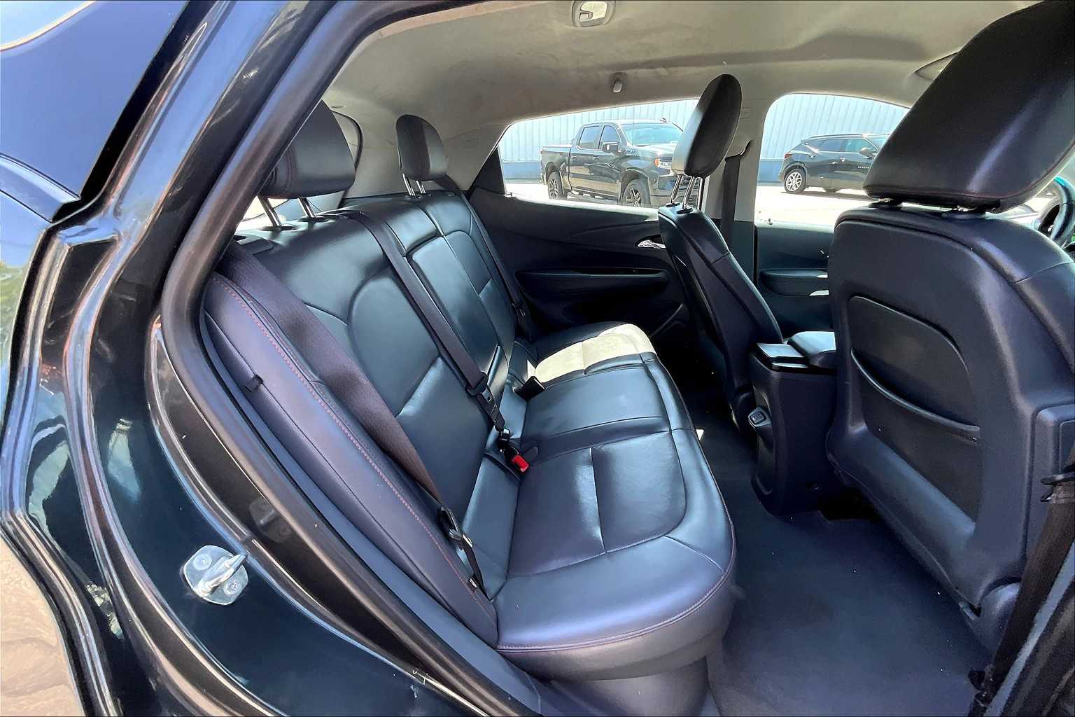 2017 Chevrolet Bolt EV Premier - Photo 16
