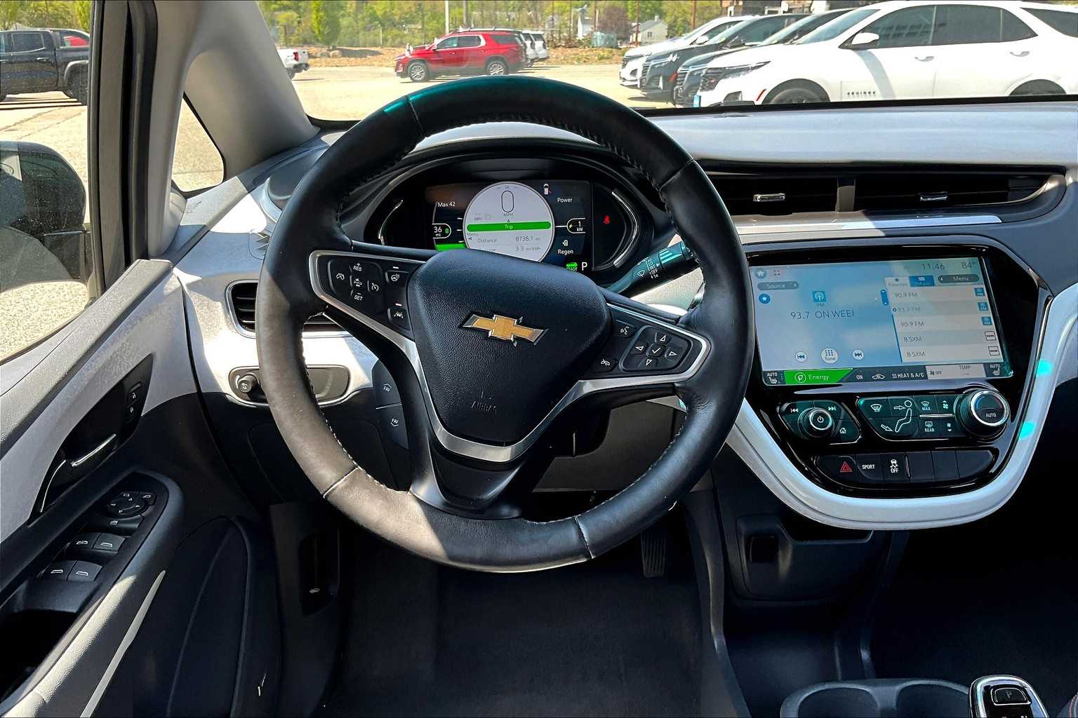 2017 Chevrolet Bolt EV Premier - Photo 17