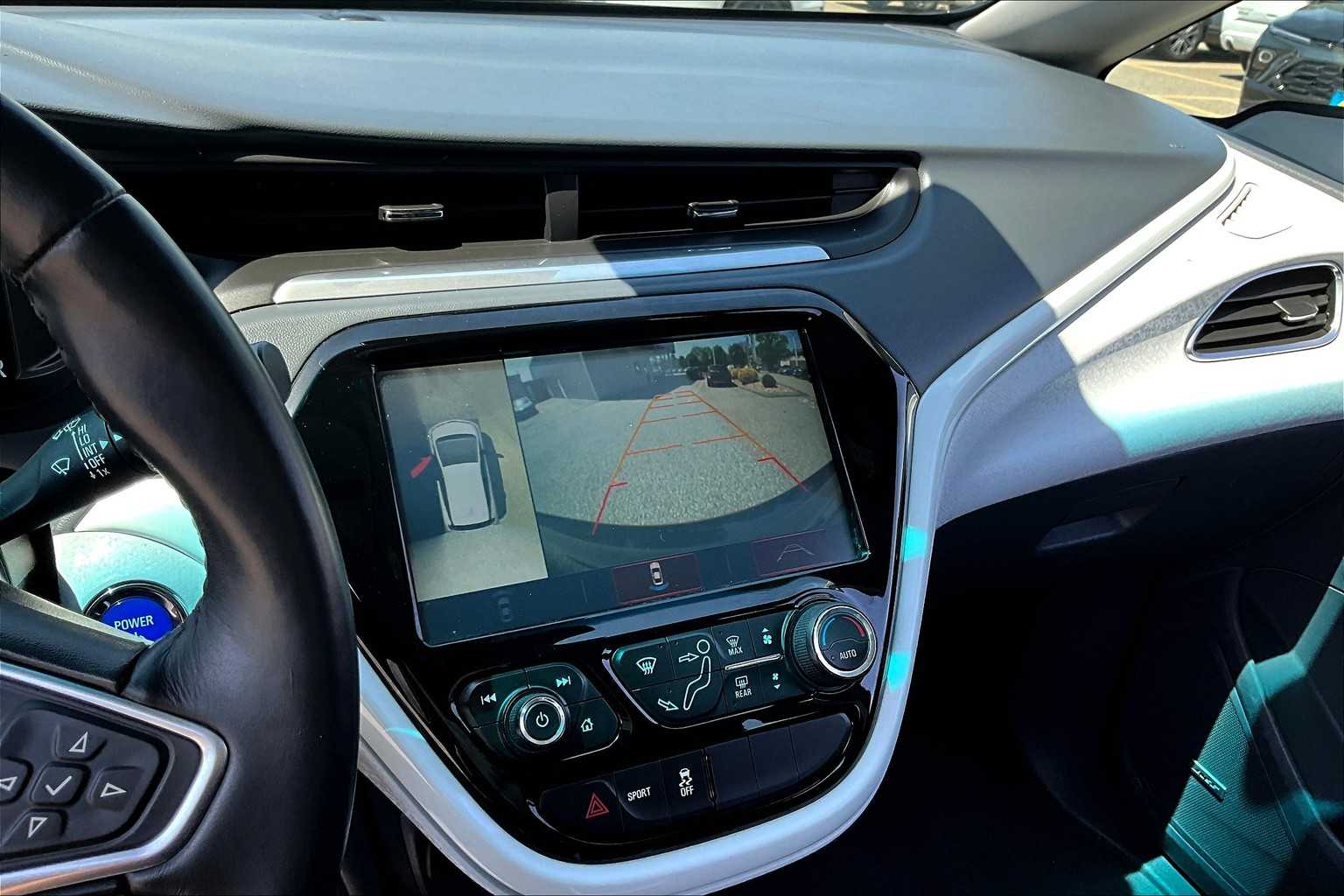 2017 Chevrolet Bolt EV Premier - Photo 19