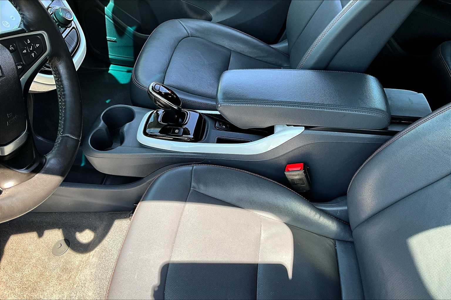 2017 Chevrolet Bolt EV Premier - Photo 20