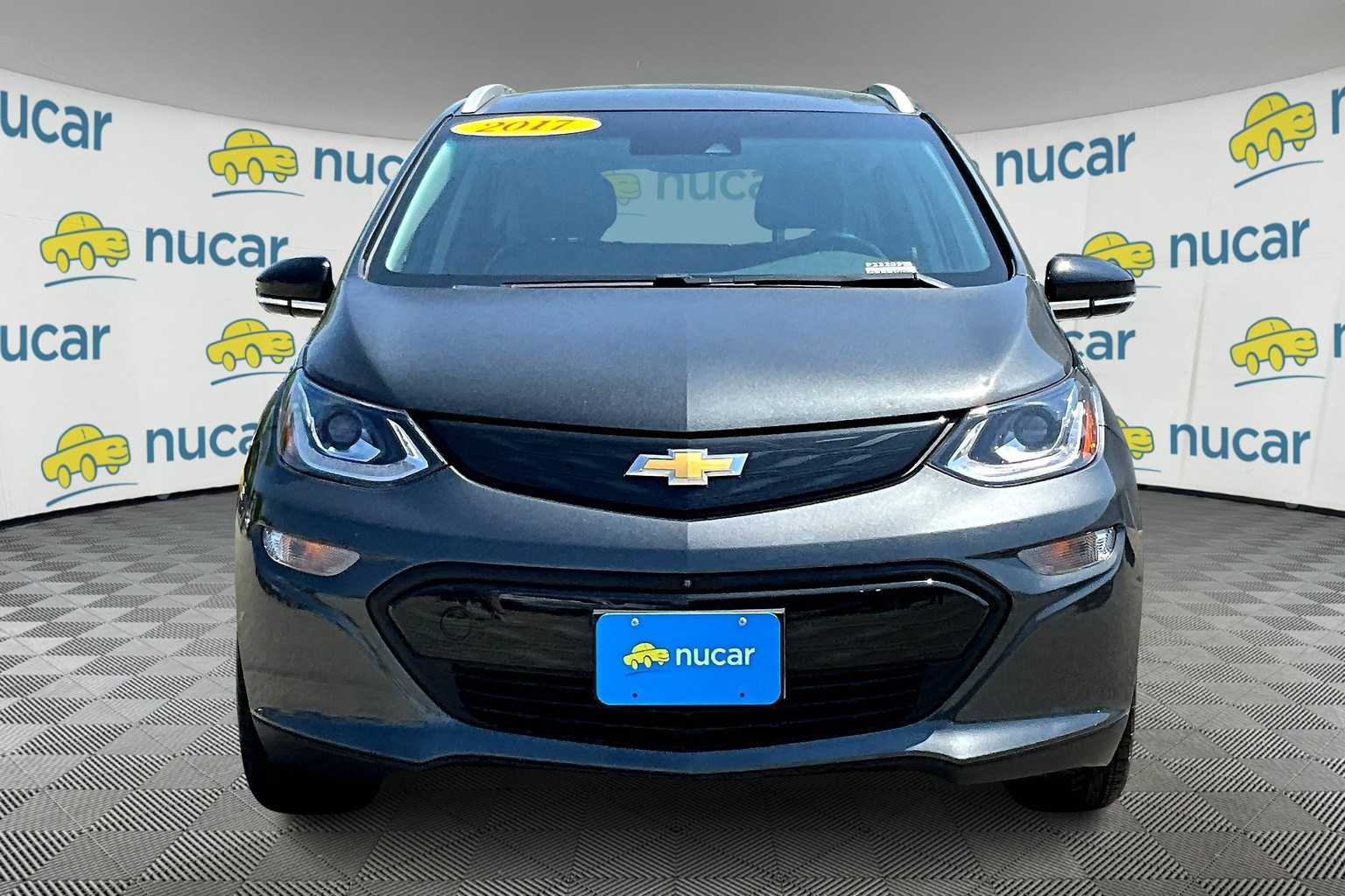 2017 Chevrolet Bolt EV Premier - Photo 2