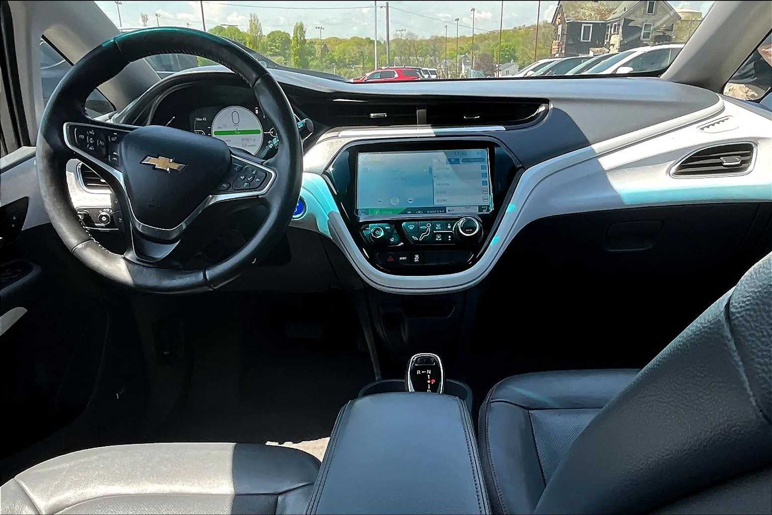 2017 Chevrolet Bolt EV Premier - Photo 21