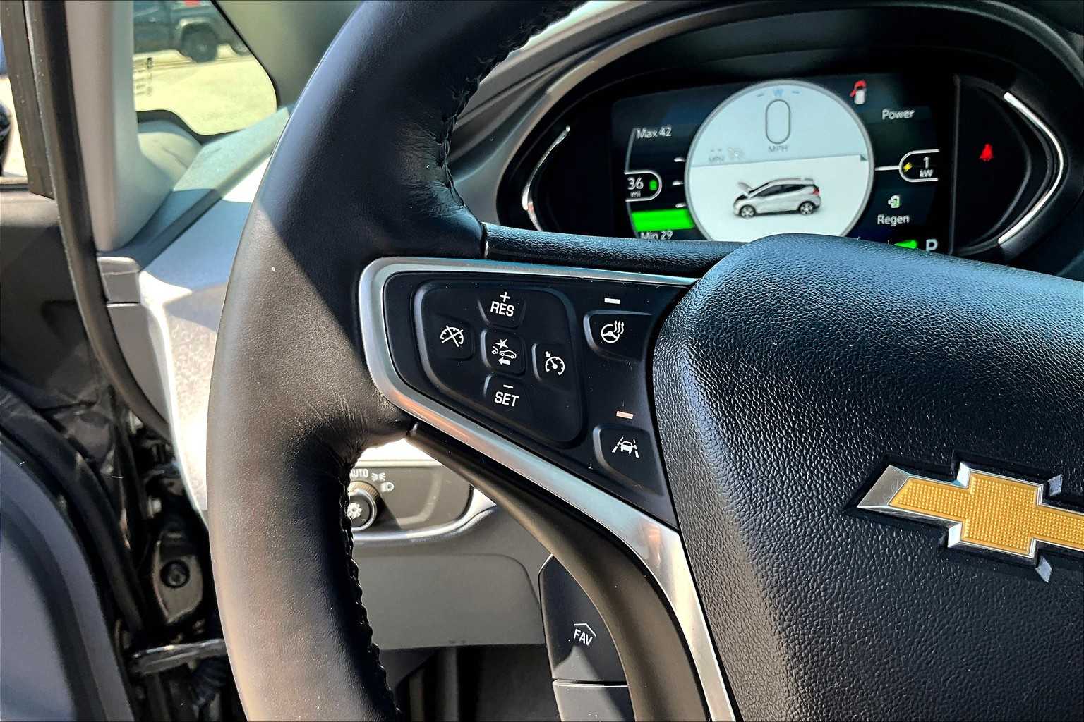 2017 Chevrolet Bolt EV Premier - Photo 22
