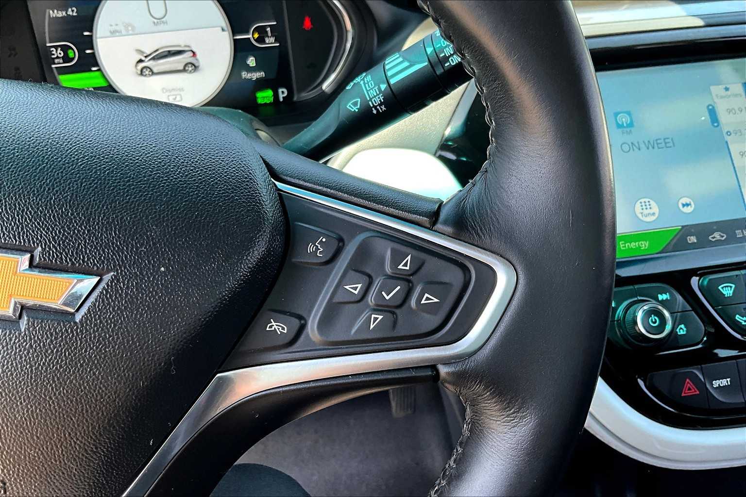 2017 Chevrolet Bolt EV Premier - Photo 23