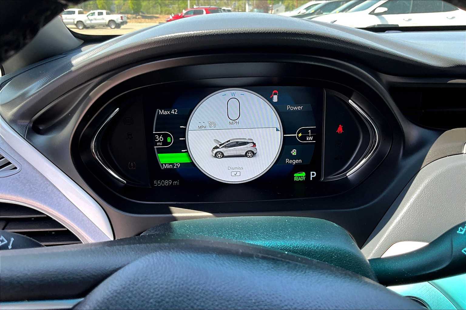 2017 Chevrolet Bolt EV Premier - Photo 24