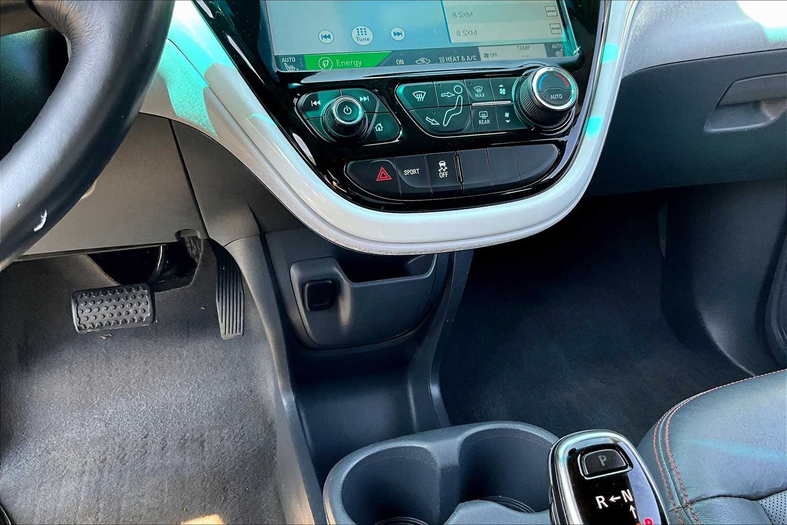 2017 Chevrolet Bolt EV Premier - Photo 25