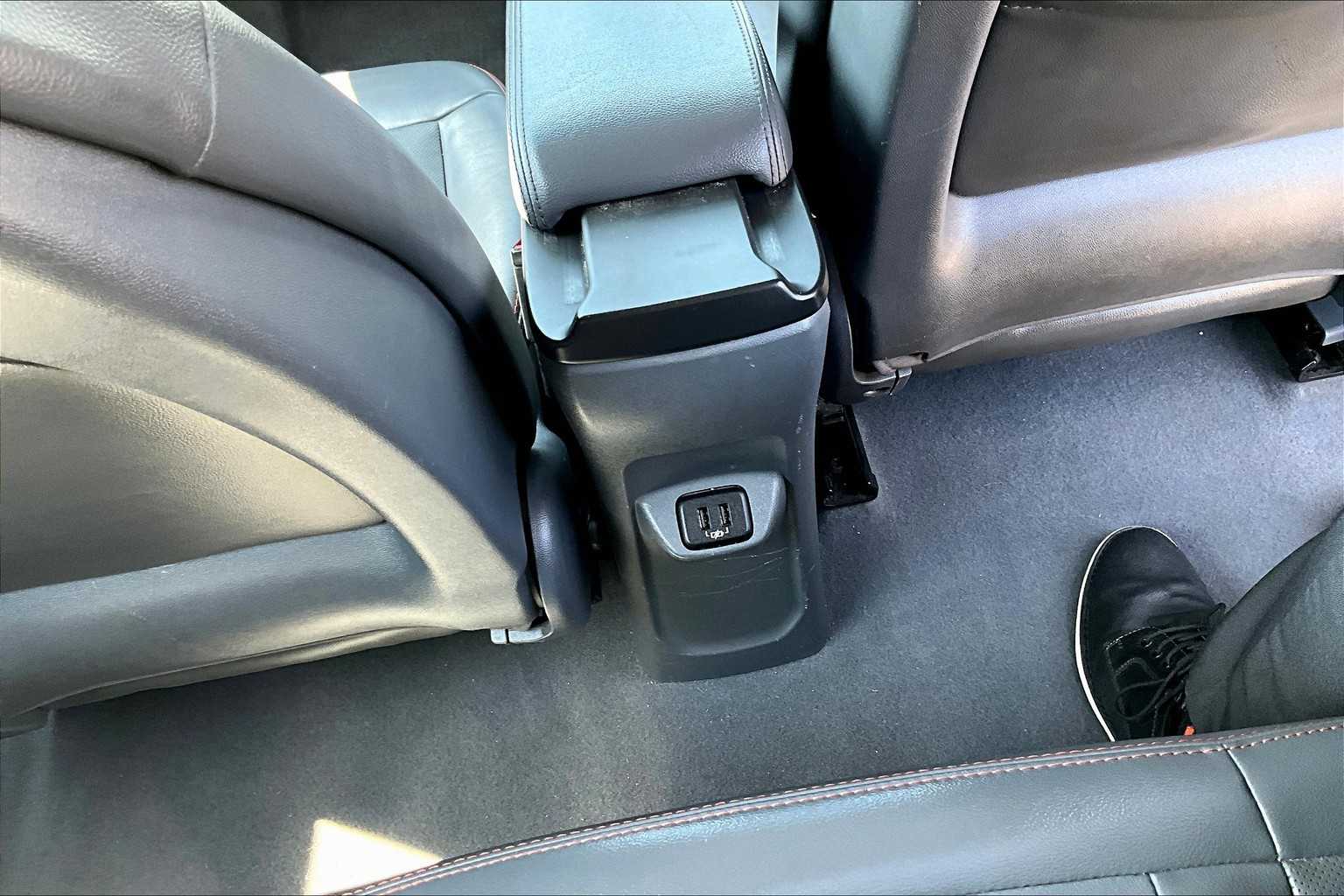2017 Chevrolet Bolt EV Premier - Photo 26