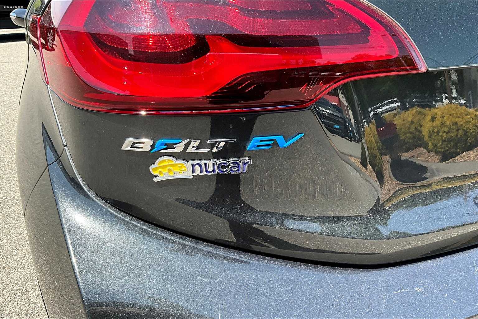 2017 Chevrolet Bolt EV Premier - Photo 27