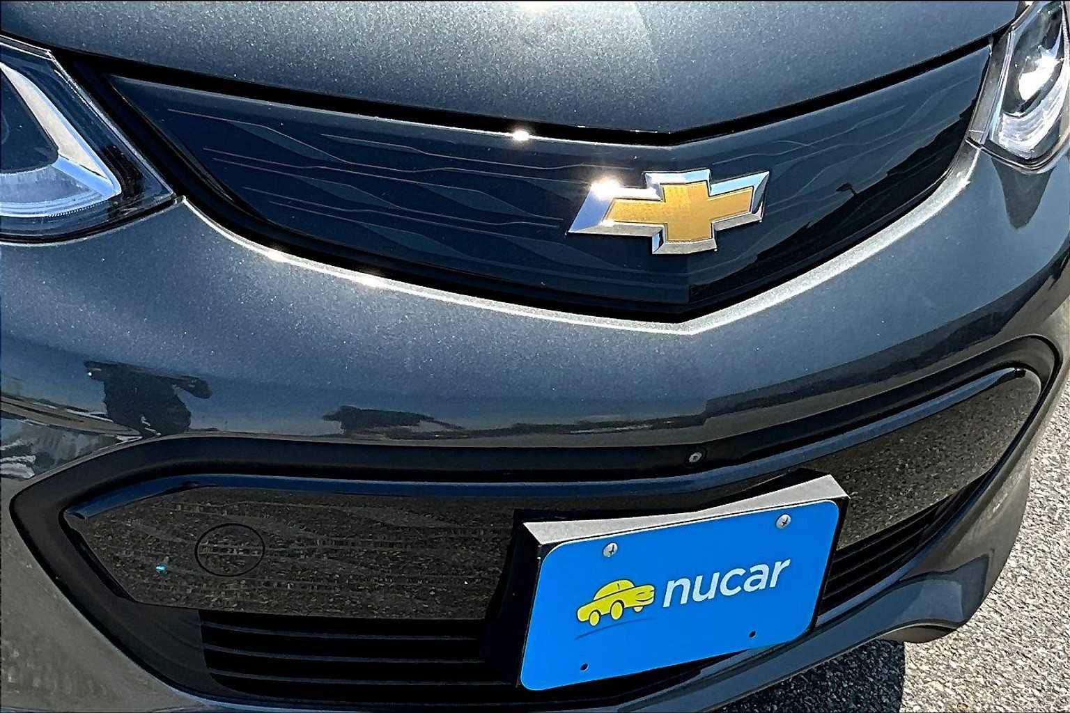 2017 Chevrolet Bolt EV Premier - Photo 30