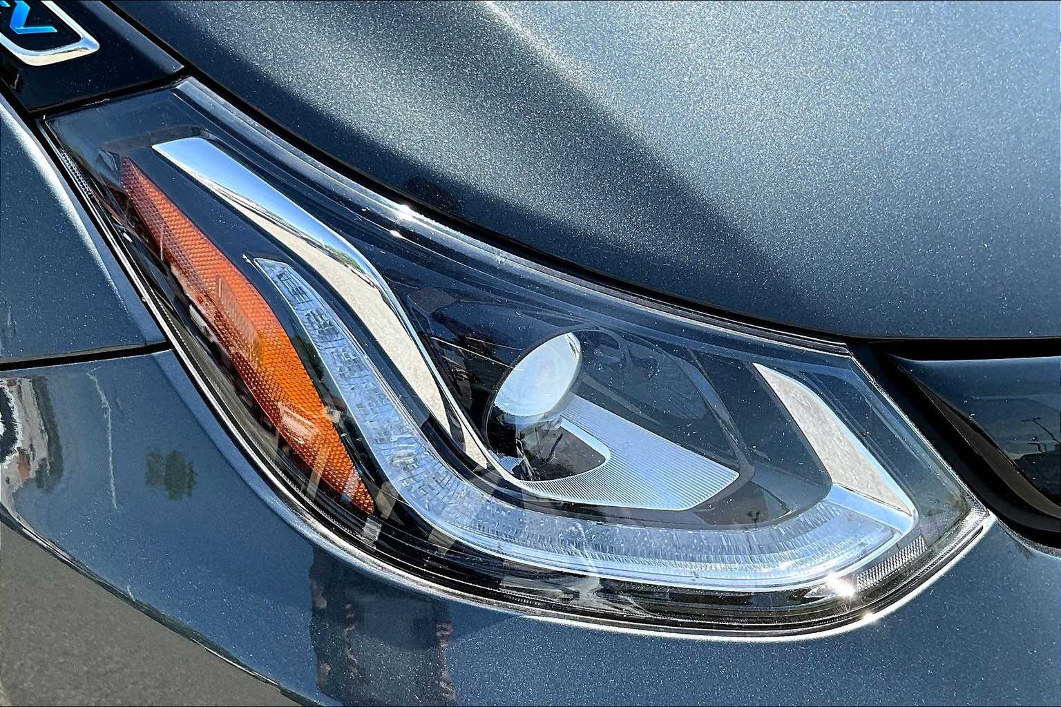 2017 Chevrolet Bolt EV Premier - Photo 31