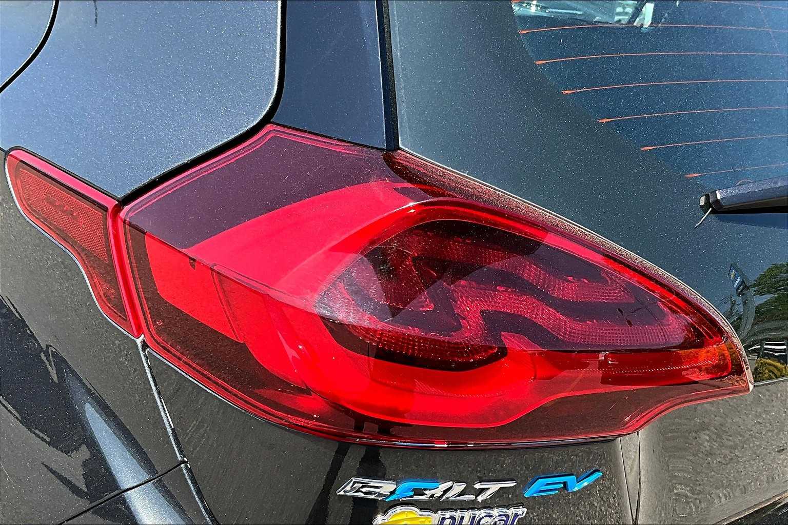 2017 Chevrolet Bolt EV Premier - Photo 32
