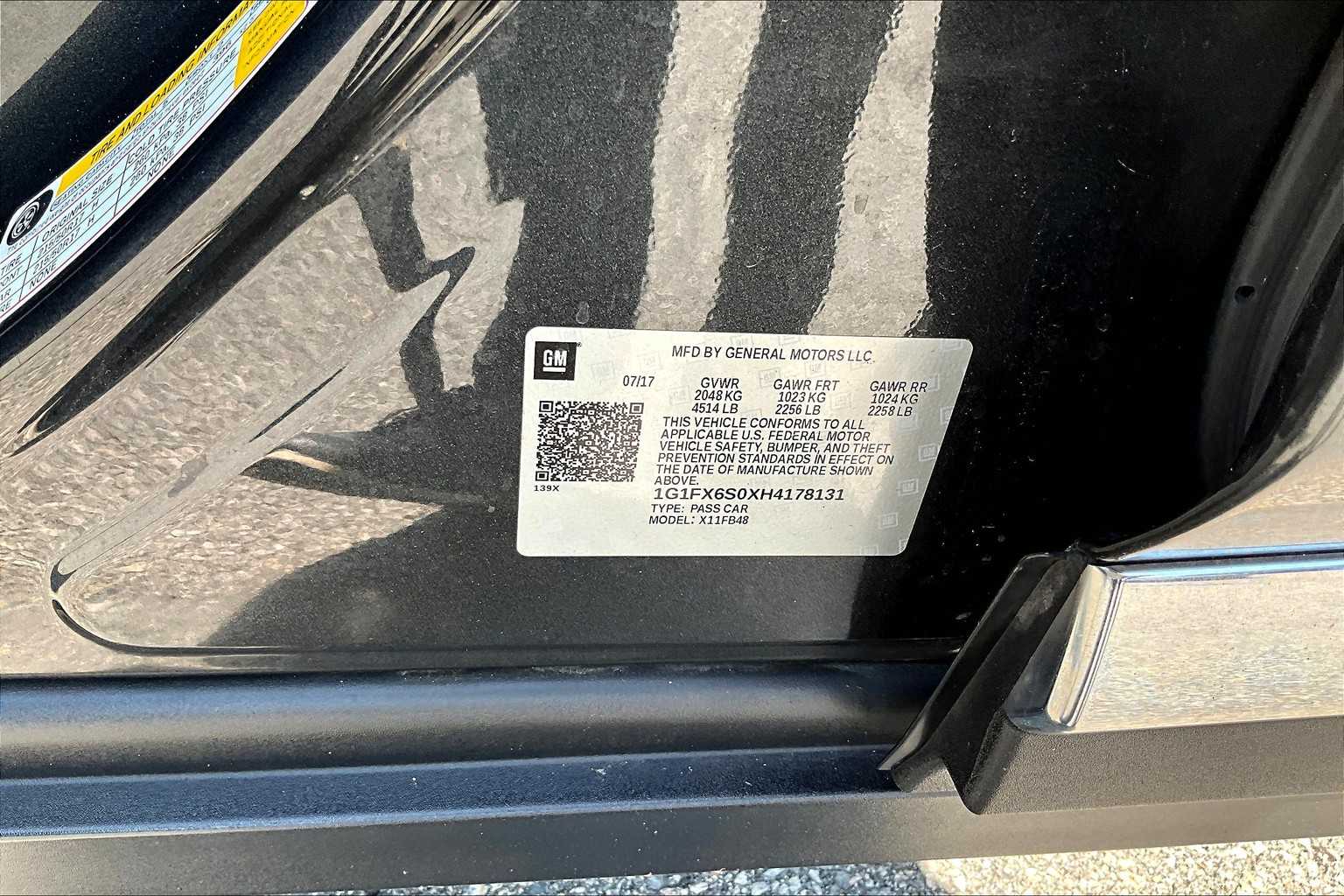 2017 Chevrolet Bolt EV Premier - Photo 34