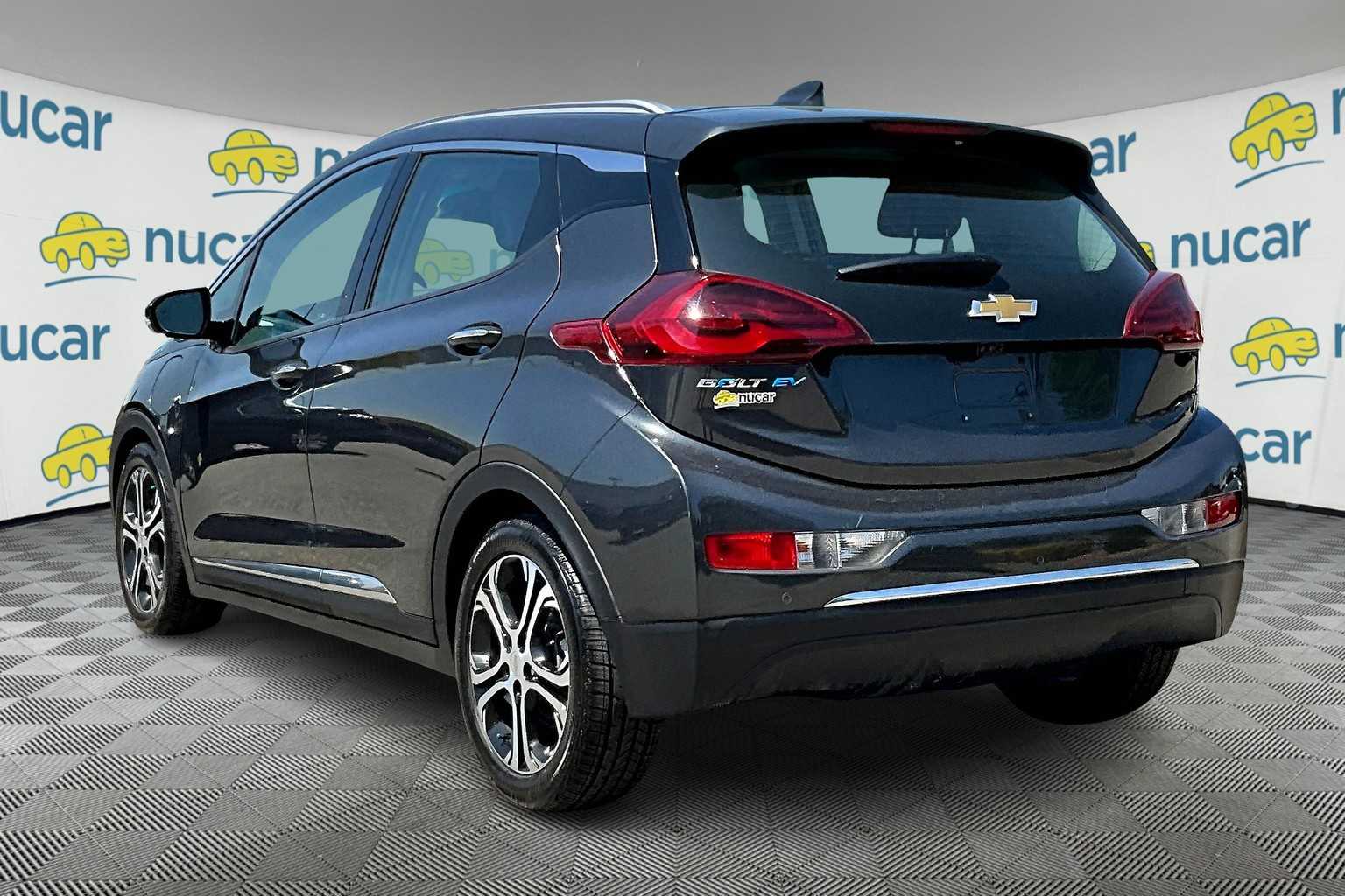 2017 Chevrolet Bolt EV Premier - Photo 4