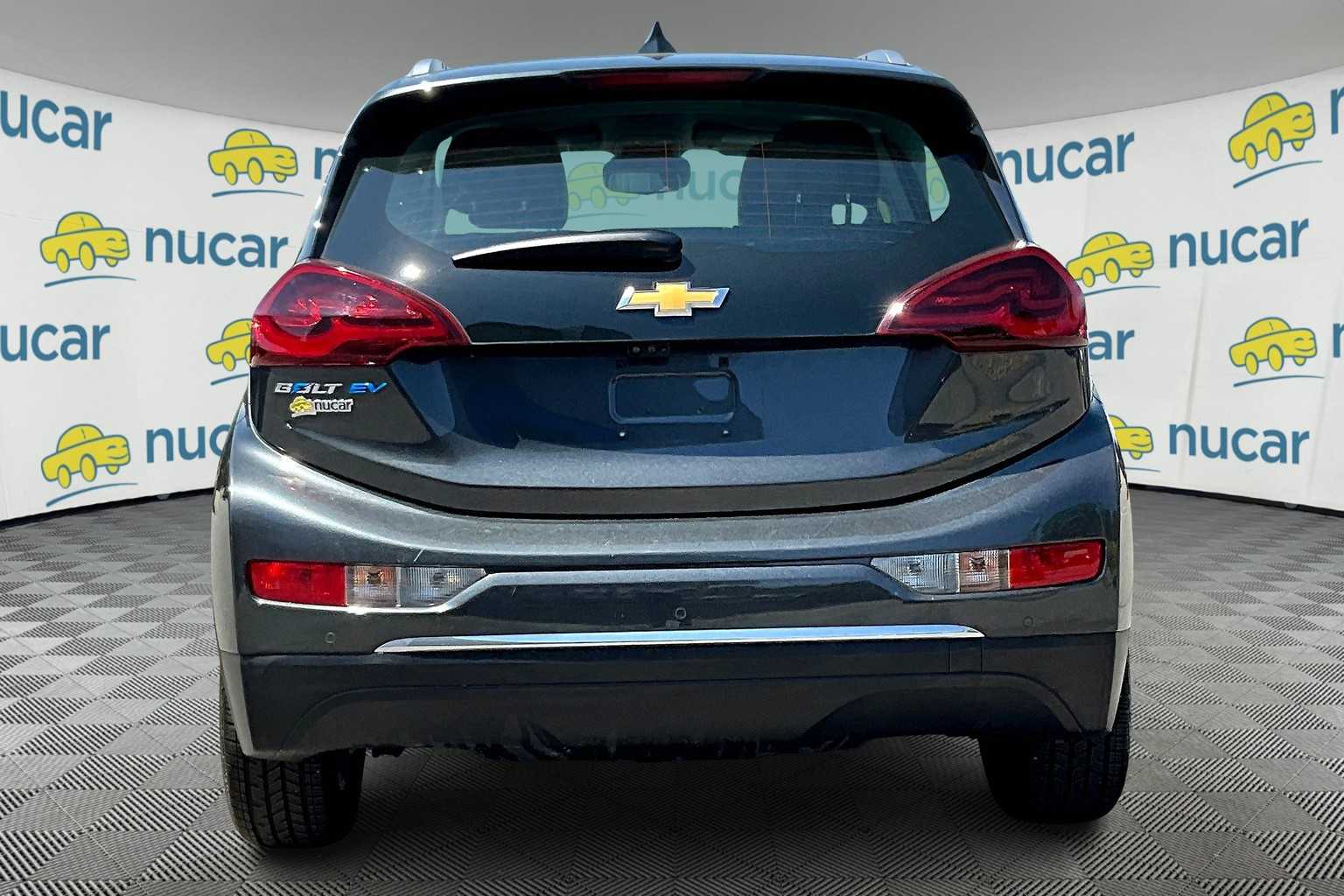 2017 Chevrolet Bolt EV Premier - Photo 5