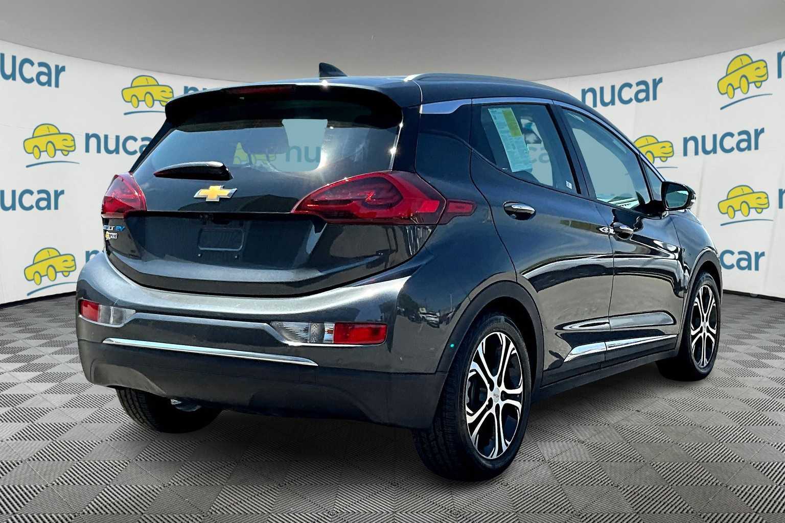 2017 Chevrolet Bolt EV Premier - Photo 6