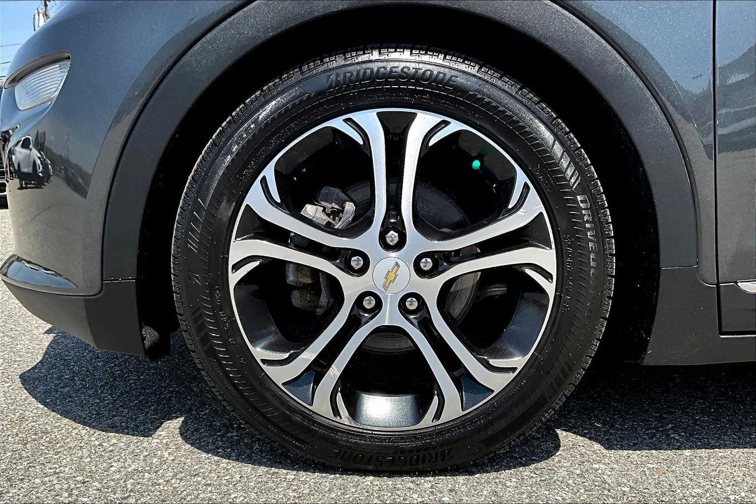 2017 Chevrolet Bolt EV Premier - Photo 7