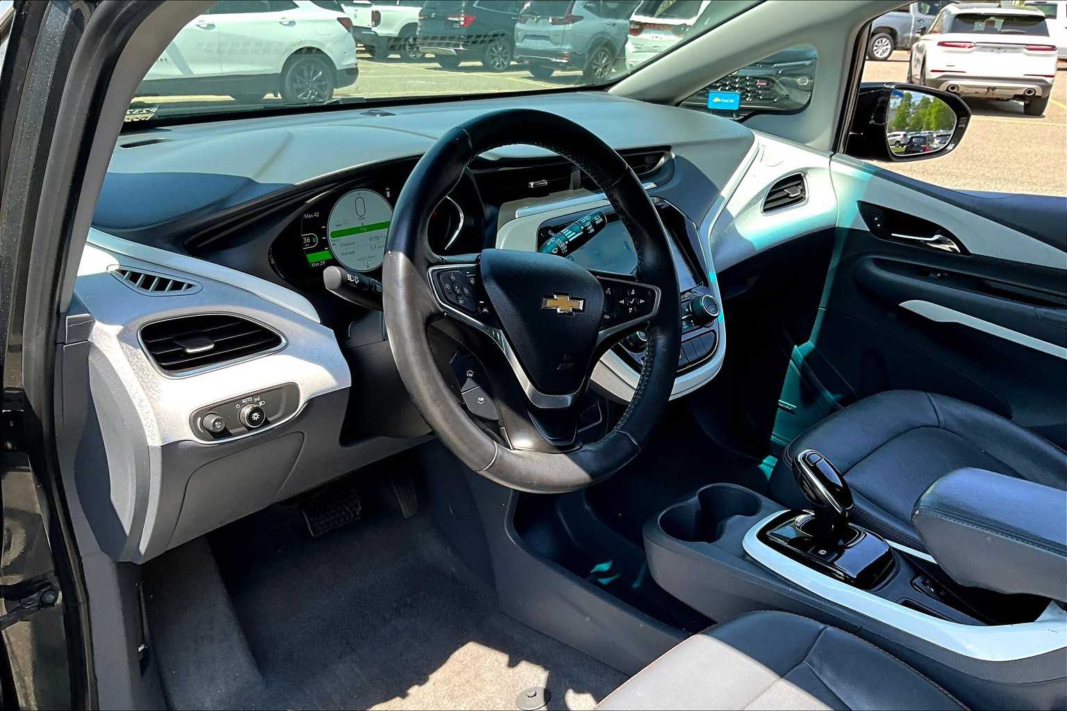 2017 Chevrolet Bolt EV Premier - Photo 8