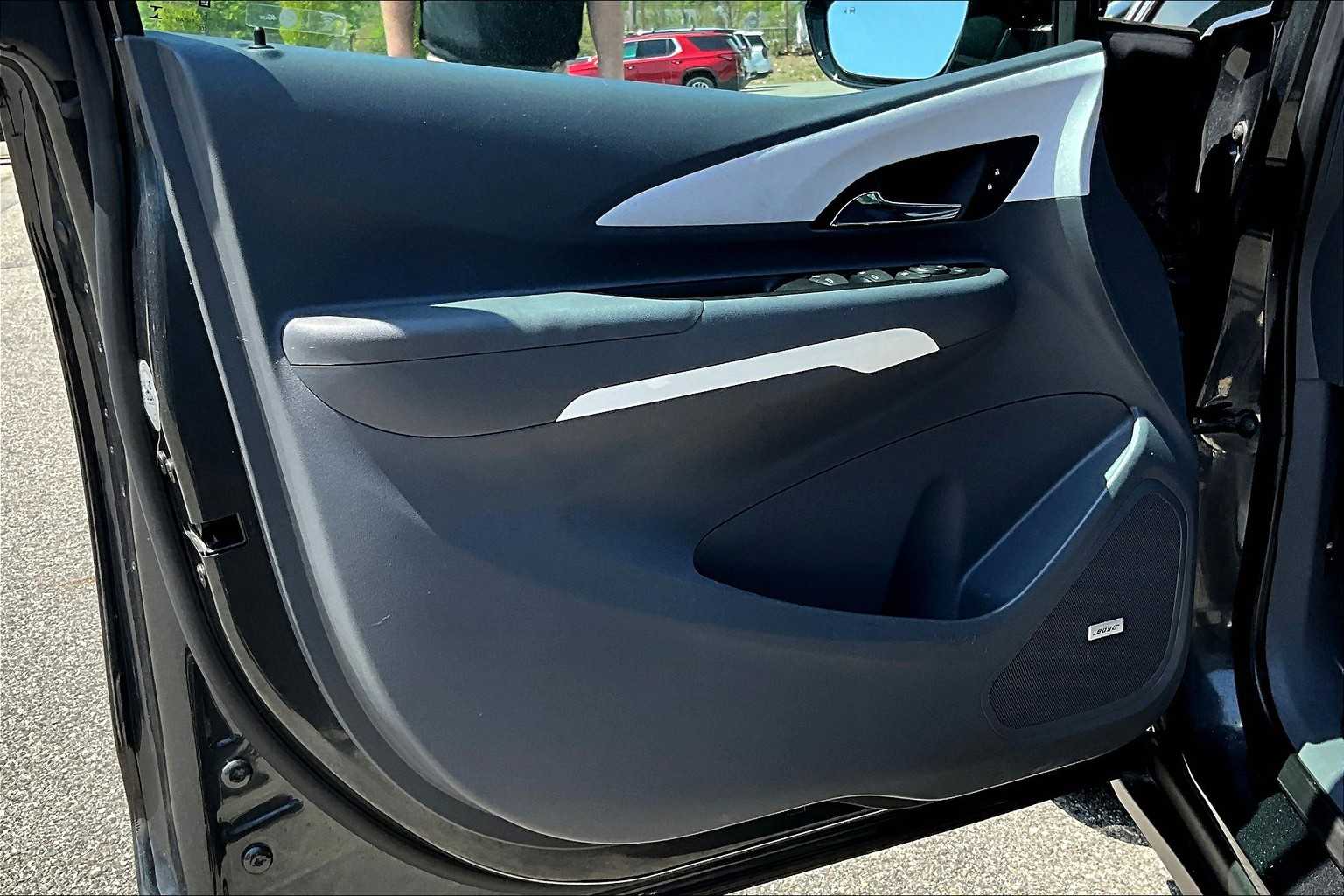 2017 Chevrolet Bolt EV Premier - Photo 9