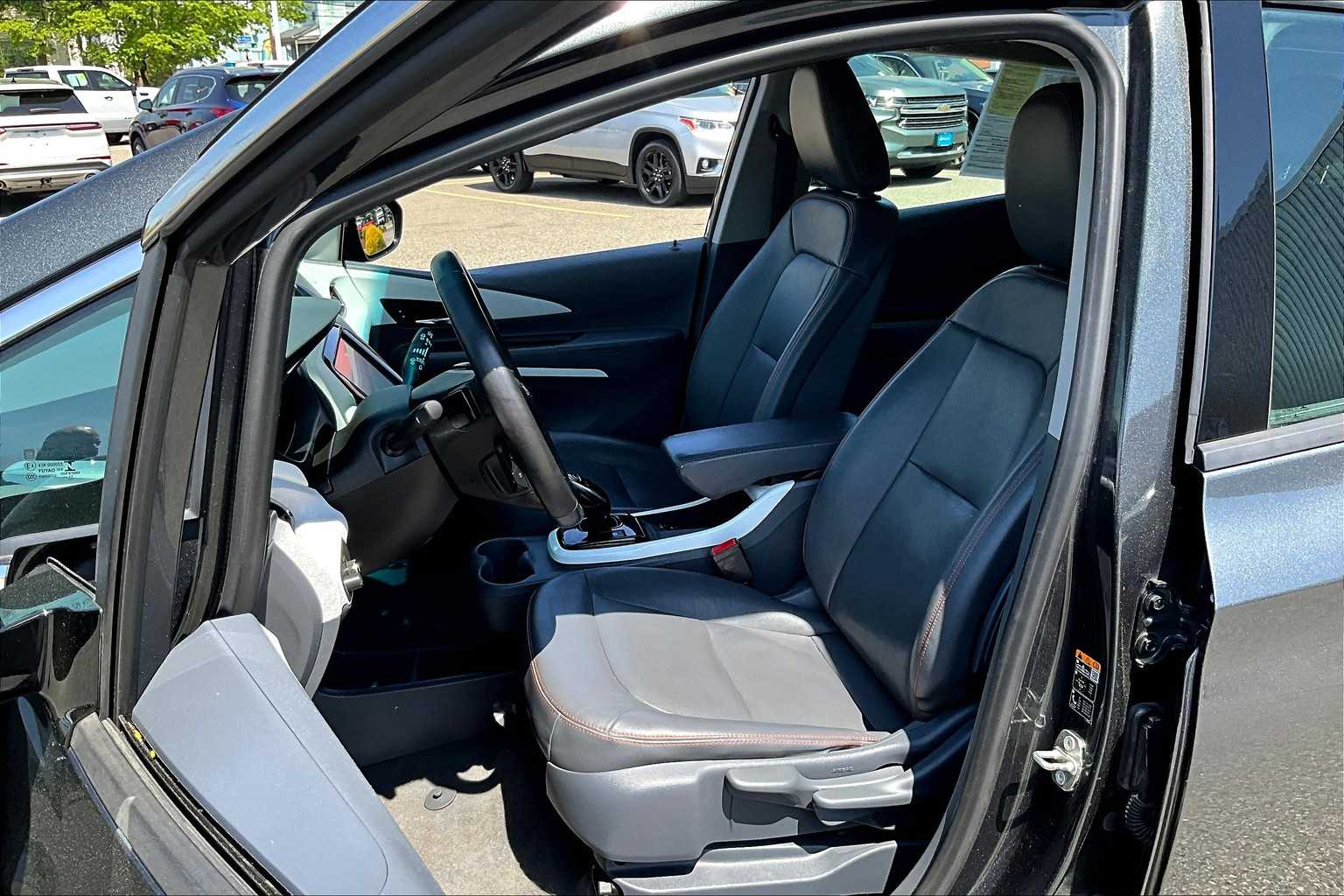 2017 Chevrolet Bolt EV Premier - Photo 10